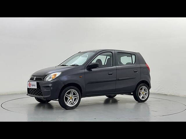 Used 2021 Maruti Suzuki Alto 800 in Delhi