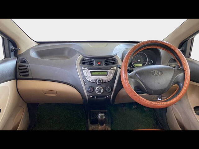 Used Hyundai Eon 1.0 Kappa Magna + [2014-2016] in Lucknow