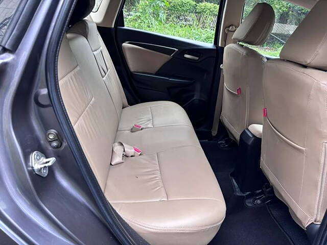 Used Honda Jazz [2018-2020] VX Petrol in Thane