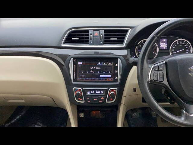 Used Maruti Suzuki Ciaz [2014-2017] ZXI+ in Hyderabad