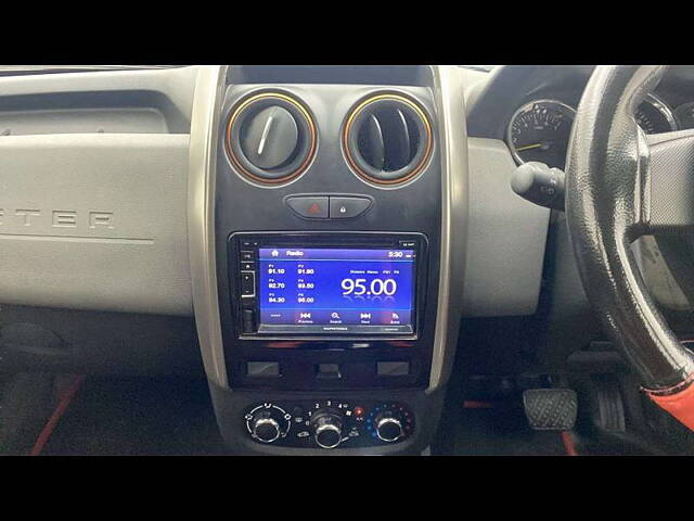 Used Renault Duster [2016-2019] RXS CVT in Hyderabad