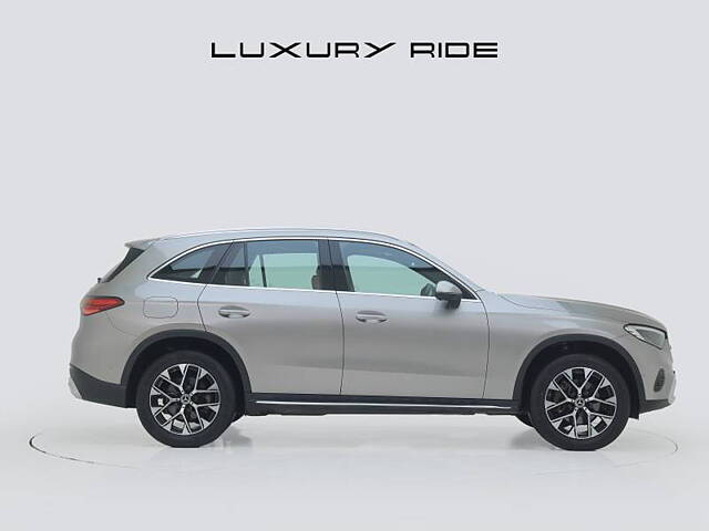 Used Mercedes-Benz GLC [2023-2024] 300 4MATIC in Lucknow