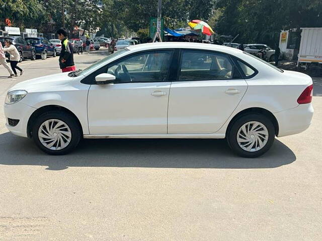 Used Skoda Rapid Active 1.6 MPI in Delhi