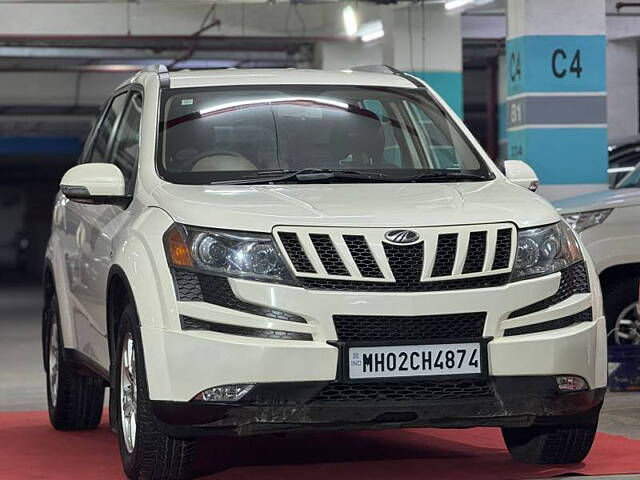 Used Mahindra XUV500 [2011-2015] W8 in Mumbai