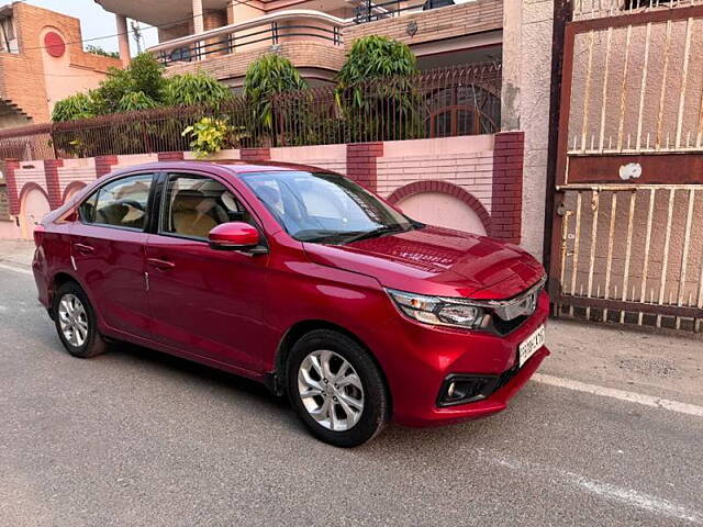 Used Honda Amaze [2018-2021] 1.5 V CVT Diesel [2018-2020] in Jalandhar