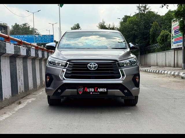 Used 2022 Toyota Innova Crysta in Delhi