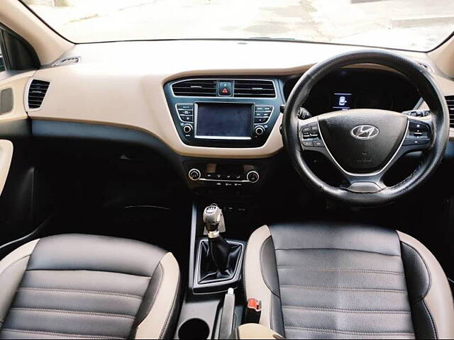 Used Hyundai Elite i20 [2019-2020] Asta 1.2 (O) [2019-2020] in Chandigarh