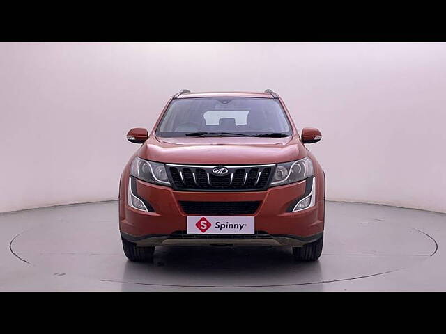 Used Mahindra XUV500 [2015-2018] W8 AT [2015-2017] in Bangalore