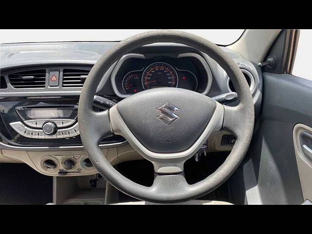 Used Maruti Suzuki Alto K10 [2014-2020] VXi [2014-2019] in Bangalore