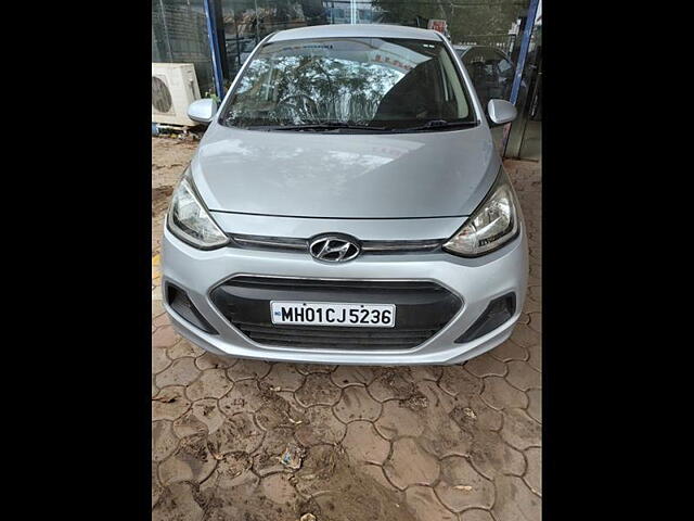 Used 2016 Hyundai Xcent in Bhopal