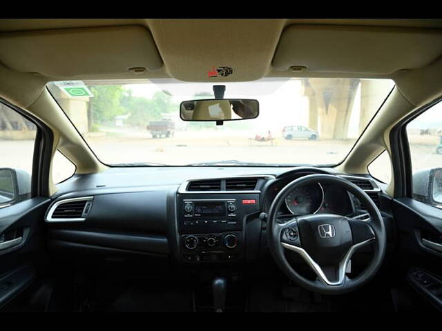 Used Honda Jazz [2011-2013] S in Ahmedabad