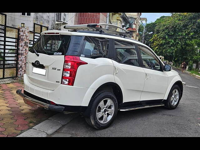 Used Mahindra XUV500 [2015-2018] W8 [2015-2017] in Kolkata