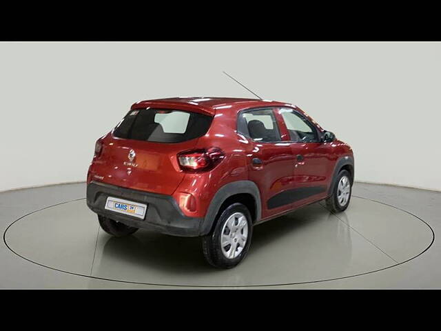 Used Renault Kwid [2015-2019] RXL [2015-2019] in Vadodara