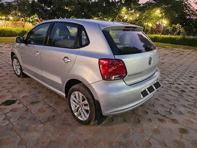 Used Volkswagen Polo [2012-2014] Comfortline 1.2L (P) in Delhi