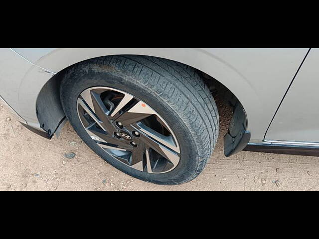 Used Hyundai i20 [2020-2023] Asta 1.0 Turbo IMT in Hyderabad