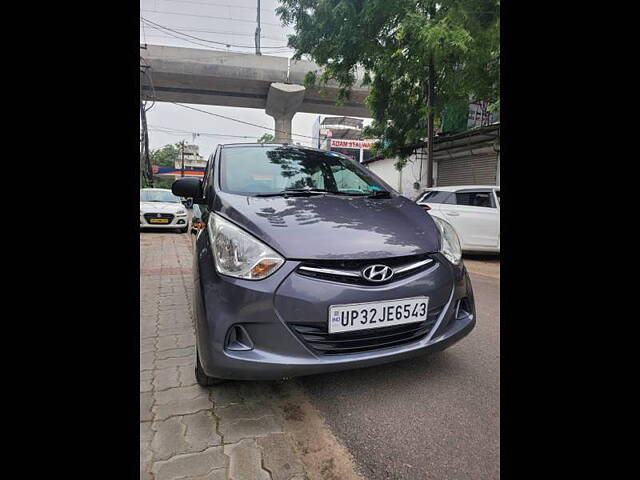 Used Hyundai Eon 1.0 Kappa Era + in Lucknow