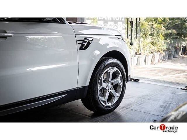 Used Land Rover Range Rover Sport [2013-2018] SDV6 SE in Delhi