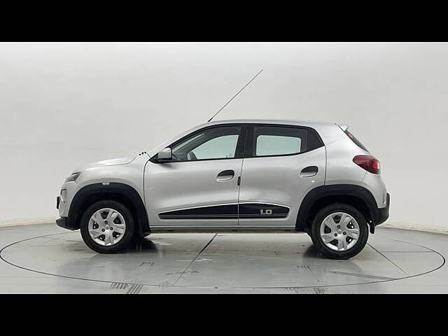 Used 2022 Renault Kwid in Gurgaon