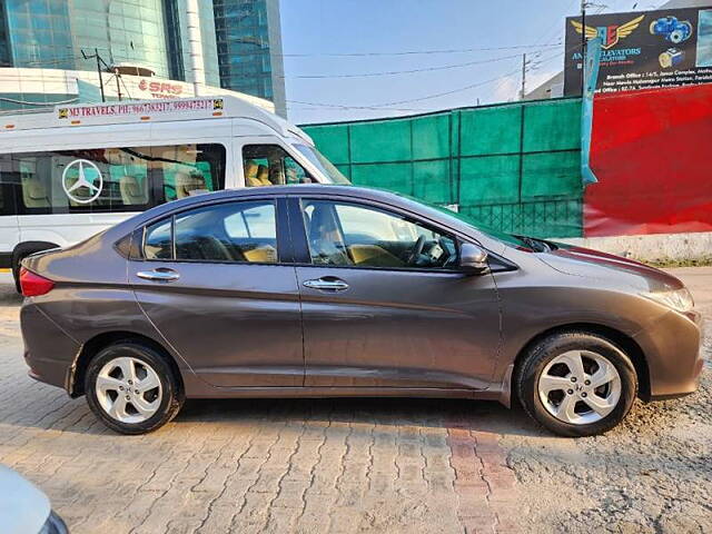 Used Honda City [2014-2017] VX in Faridabad