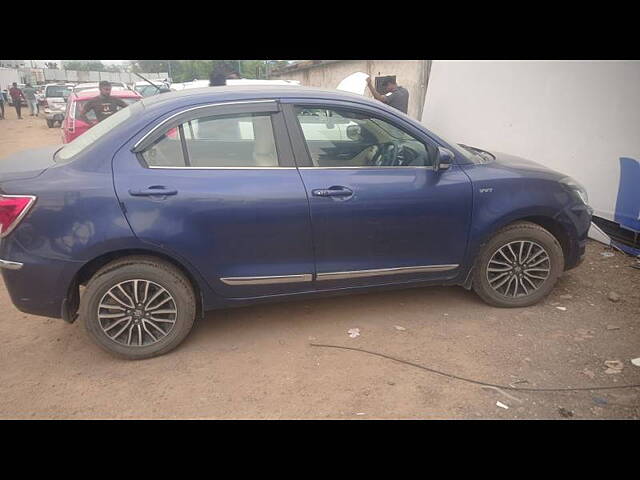 Used Maruti Suzuki Dzire [2017-2020] ZXi Plus AMT in Pune