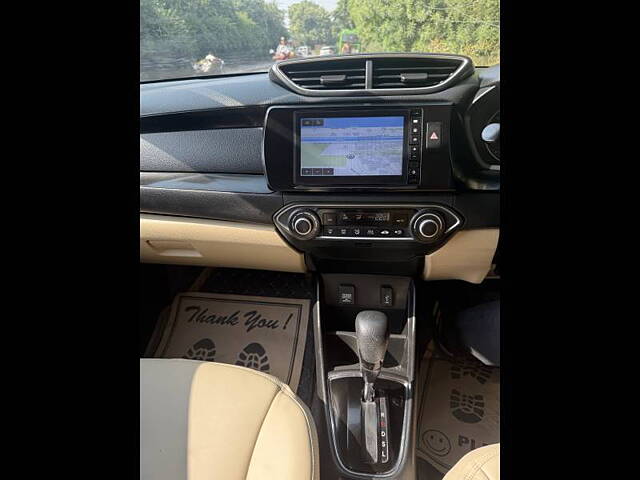 Used Honda Amaze [2018-2021] 1.5 V CVT Diesel in Delhi