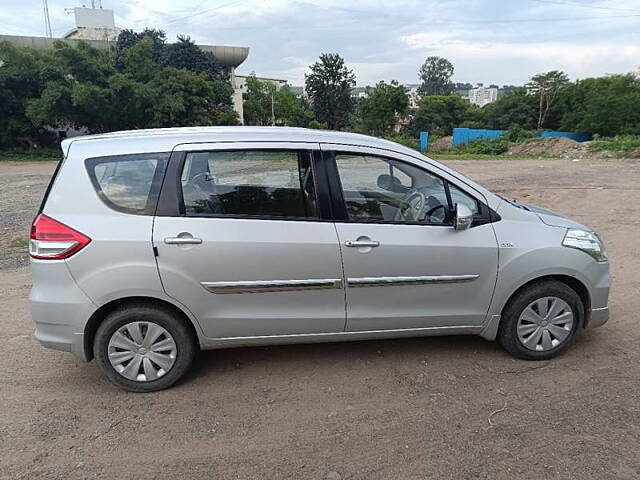 Used Maruti Suzuki Ertiga [2015-2018] VDI SHVS in Pune