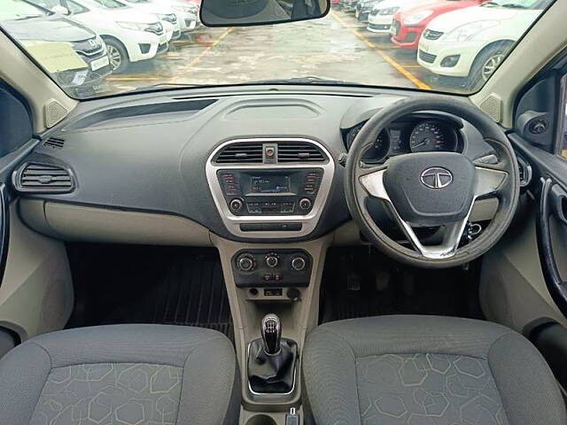 Used Tata Tiago [2016-2020] Revotron XT (O) [2016-2019] in Mumbai