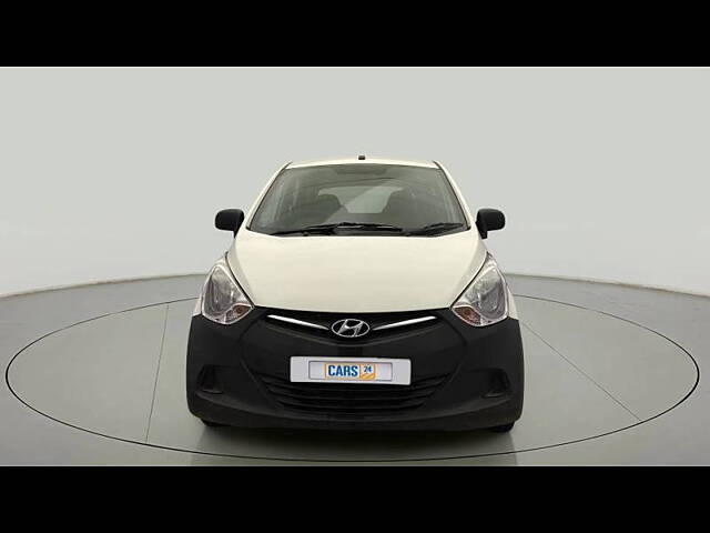 Used Hyundai Eon D-Lite + in Kochi