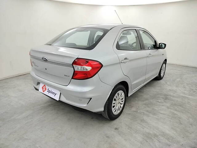 Used Ford Aspire Trend Plus 1.5 TDCi in Coimbatore