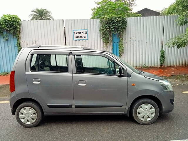 Used Maruti Suzuki Wagon R 1.0 [2014-2019] LXI CNG in Thane