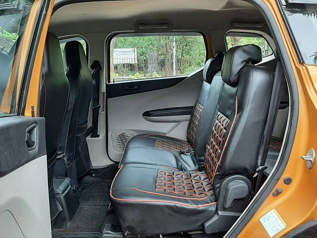 Used Renault Triber [2019-2023] RXT [2019-2020] in Mumbai