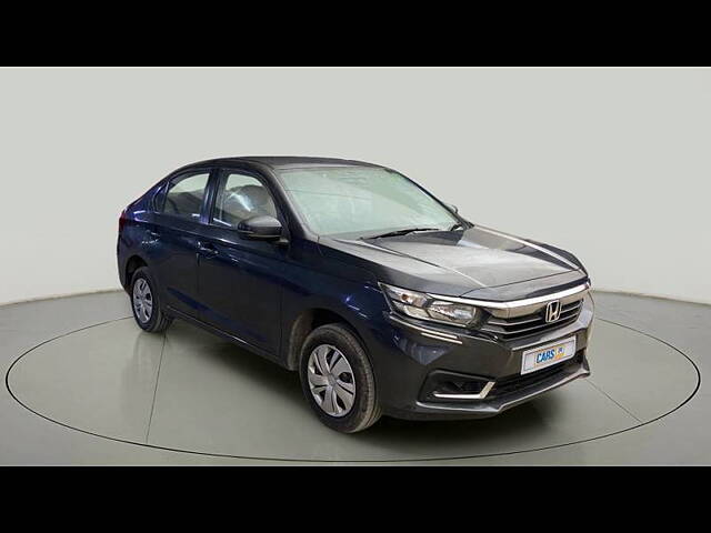 Used 2022 Honda Amaze in Delhi