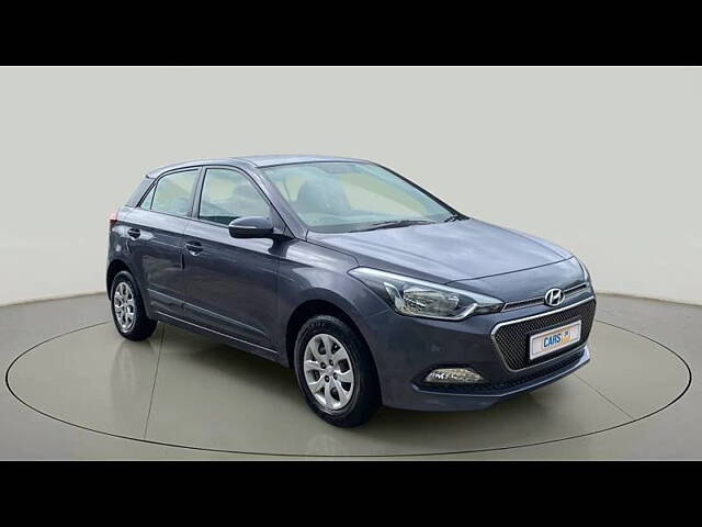 Used 2015 Hyundai Elite i20 in Pune