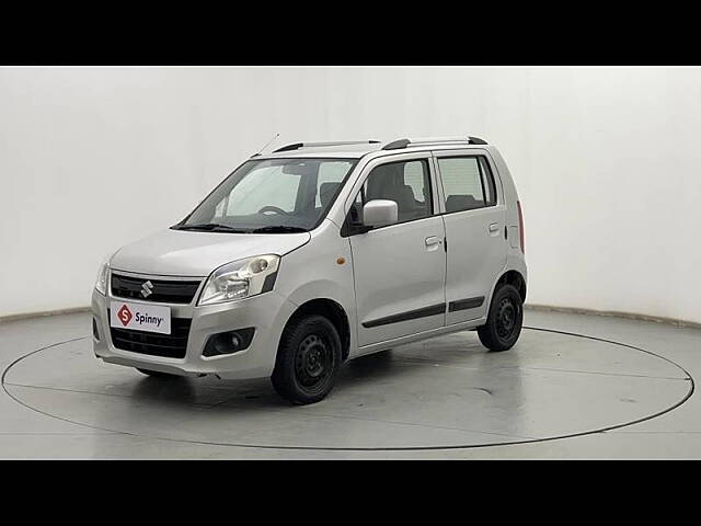 Used 2014 Maruti Suzuki Wagon R in Bangalore