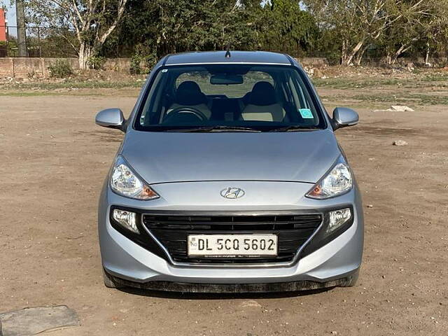 Used 2019 Hyundai Santro in Delhi