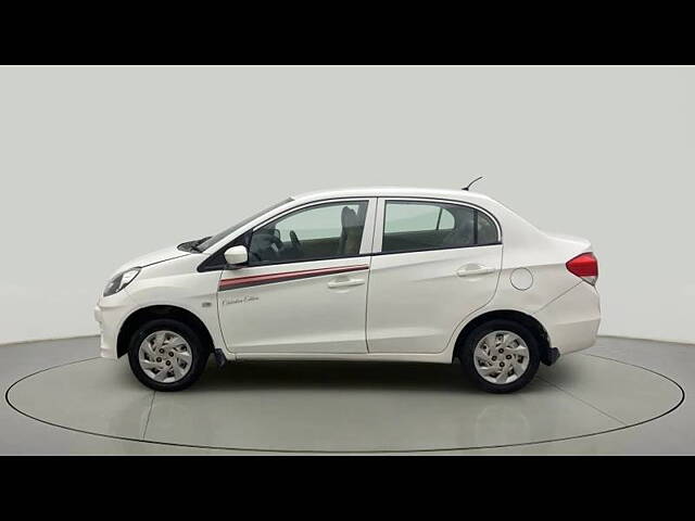 Used Honda Amaze [2013-2016] 1.2 E i-VTEC in Hyderabad