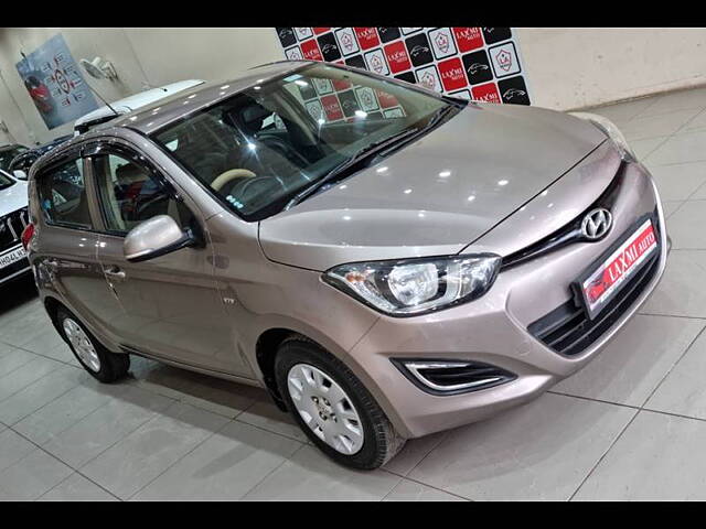 Used Hyundai i20 [2012-2014] Magna 1.2 in Thane