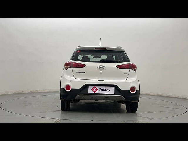 Used Hyundai i20 Active [2015-2018] 1.2 SX in Delhi