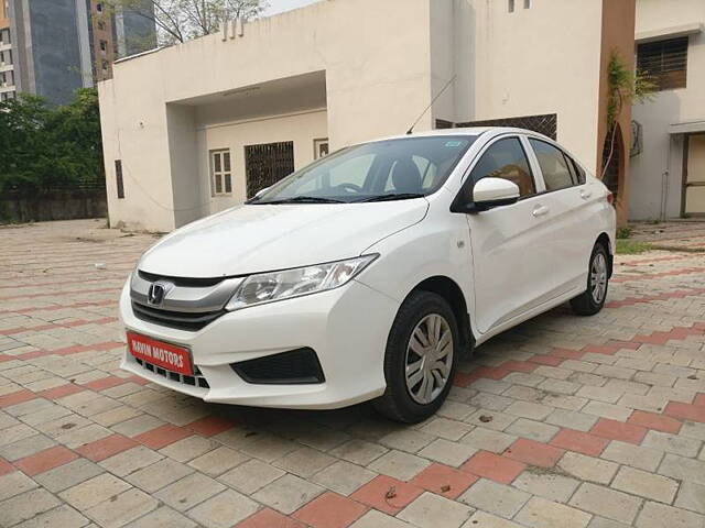 Used Honda City [2014-2017] S Diesel in Ahmedabad