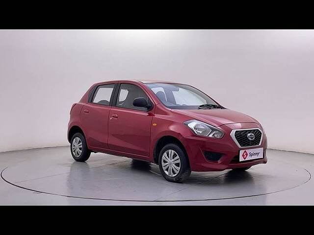 Used Datsun GO [2014-2018] T in Bangalore