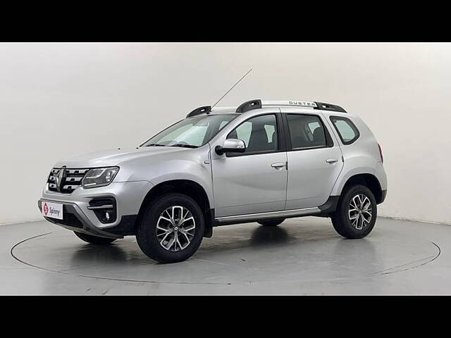 Used 2020 Renault Duster in Ghaziabad