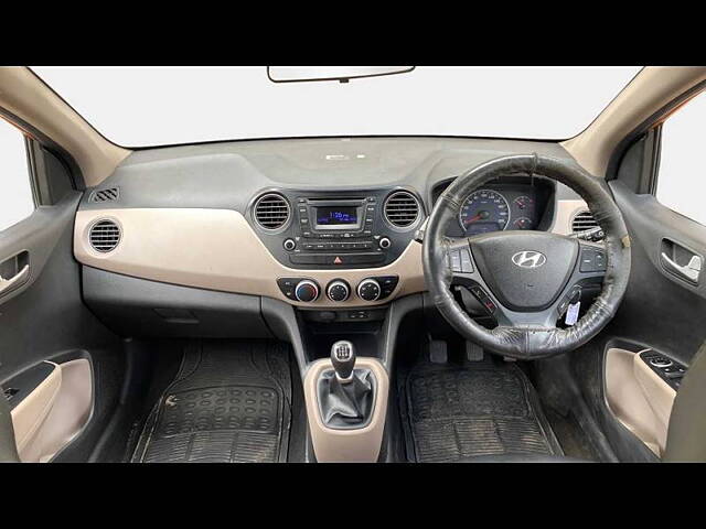 Used Hyundai Grand i10 [2013-2017] Sportz 1.2 Kappa VTVT [2013-2016] in Kolkata