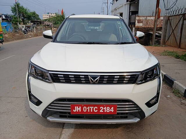 Used 2022 Mahindra XUV300 in Ranchi