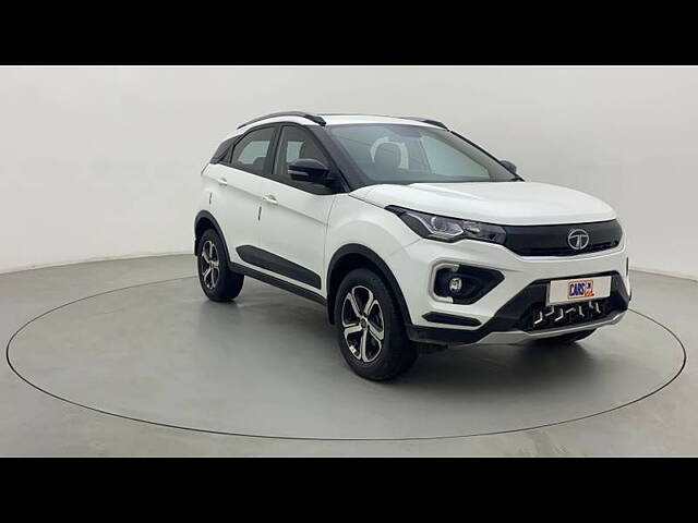 Used 2022 Tata Nexon in Chennai