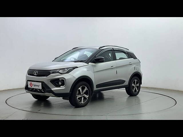 Used 2021 Tata Nexon in Mumbai