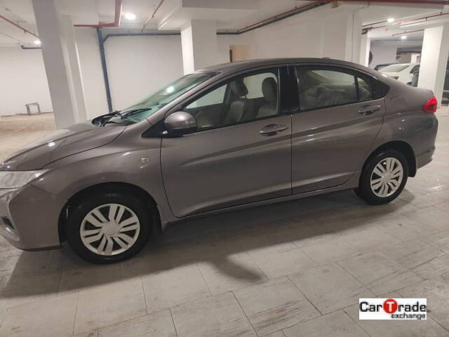 Used Honda City [2014-2017] SV CVT in Mumbai