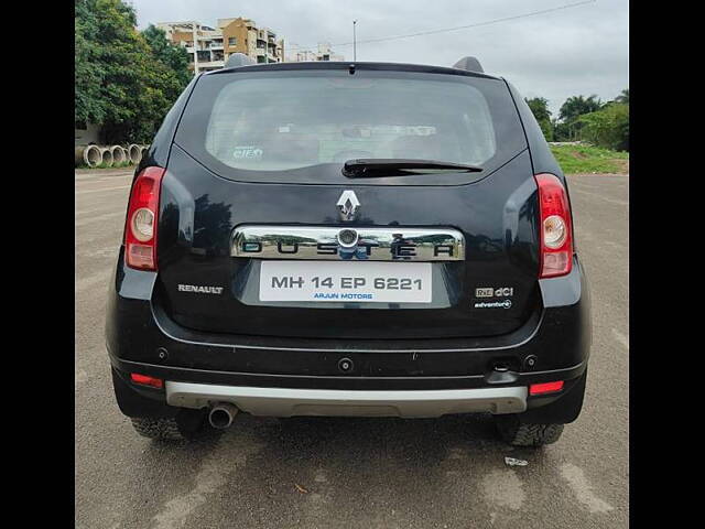 Used Renault Duster [2012-2015] 110 PS RxL ADVENTURE in Pune