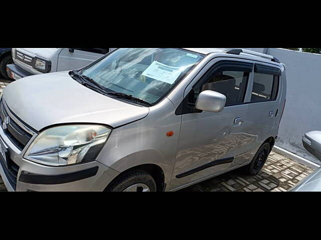 Used Maruti Suzuki Wagon R 1.0 [2014-2019] VXI in Daltonganj