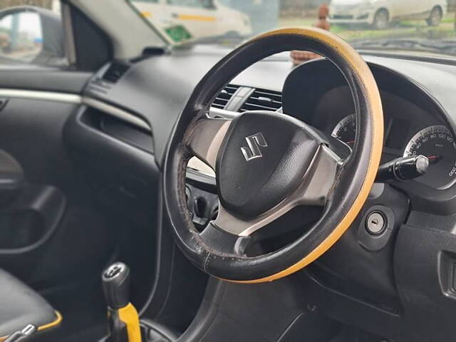 Used Maruti Suzuki Swift [2011-2014] VXi in Mumbai