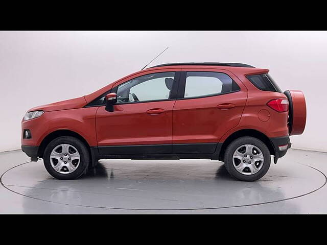 Used 2017 Ford Ecosport in Bangalore